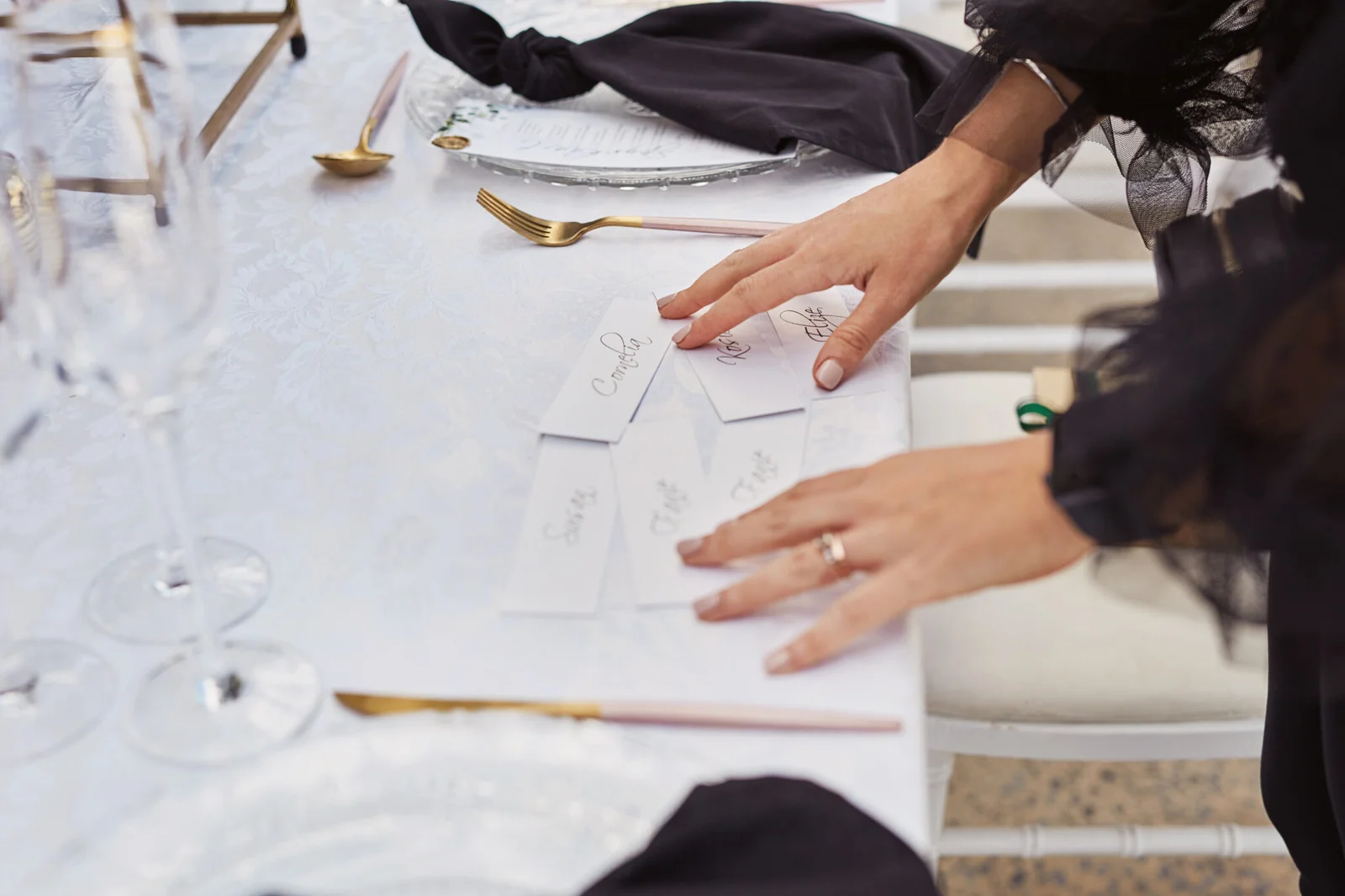 Why Hire a Wedding Planner in Goa