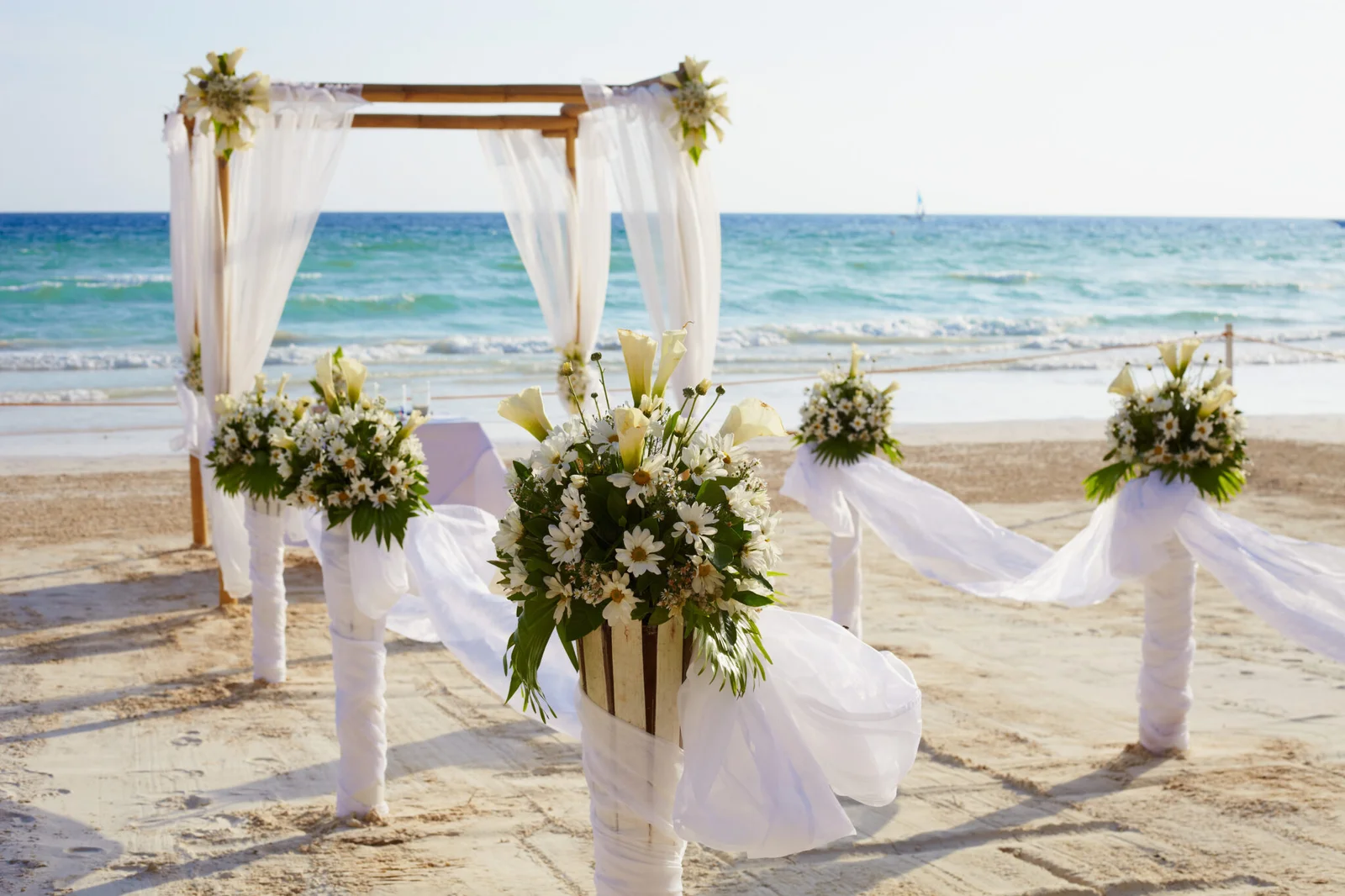 Beach Wedding in Goa: Your Dream Wedding Awaits