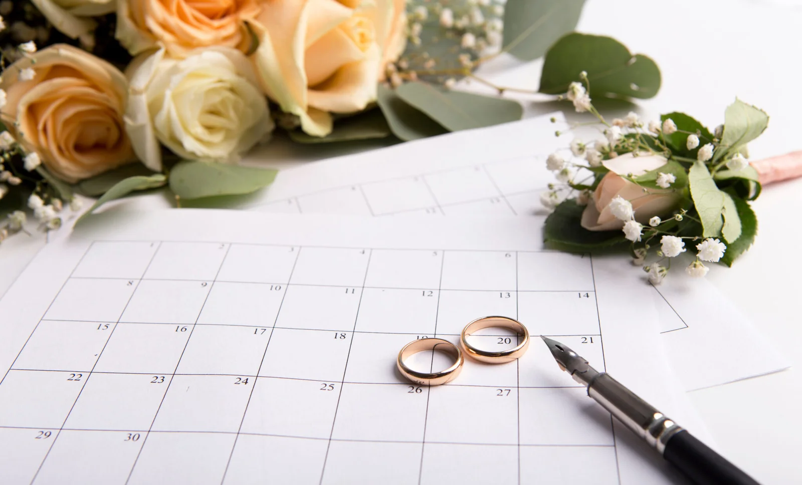 Role of a Wedding Planner for Your Big Day!