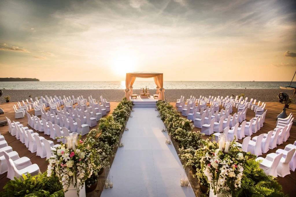Top 10 Reasons to Choose Goa for Your Destination Wedding