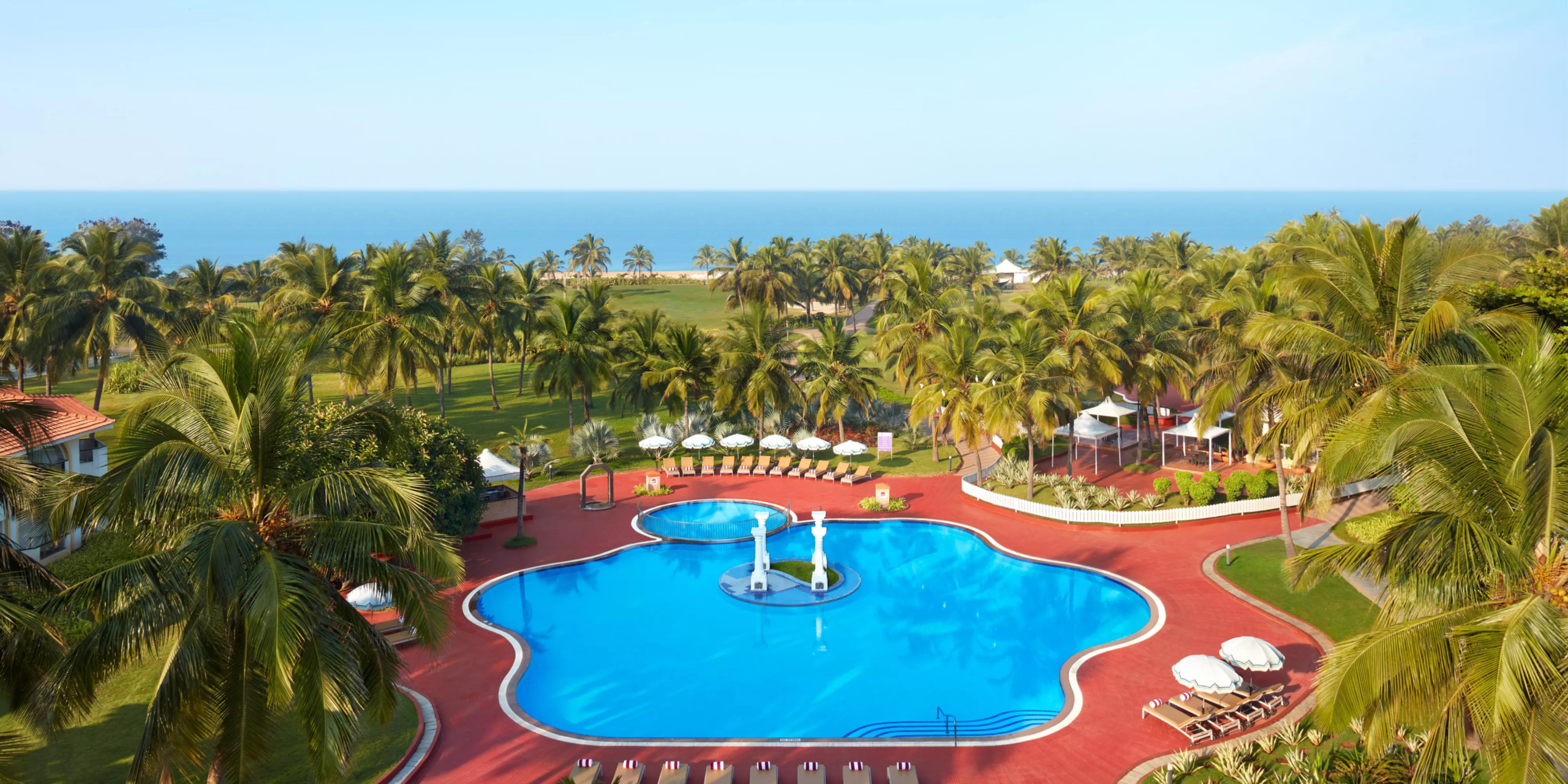 5-Star Beach Wedding Venues in Goa for Your Dream Destination Wedding