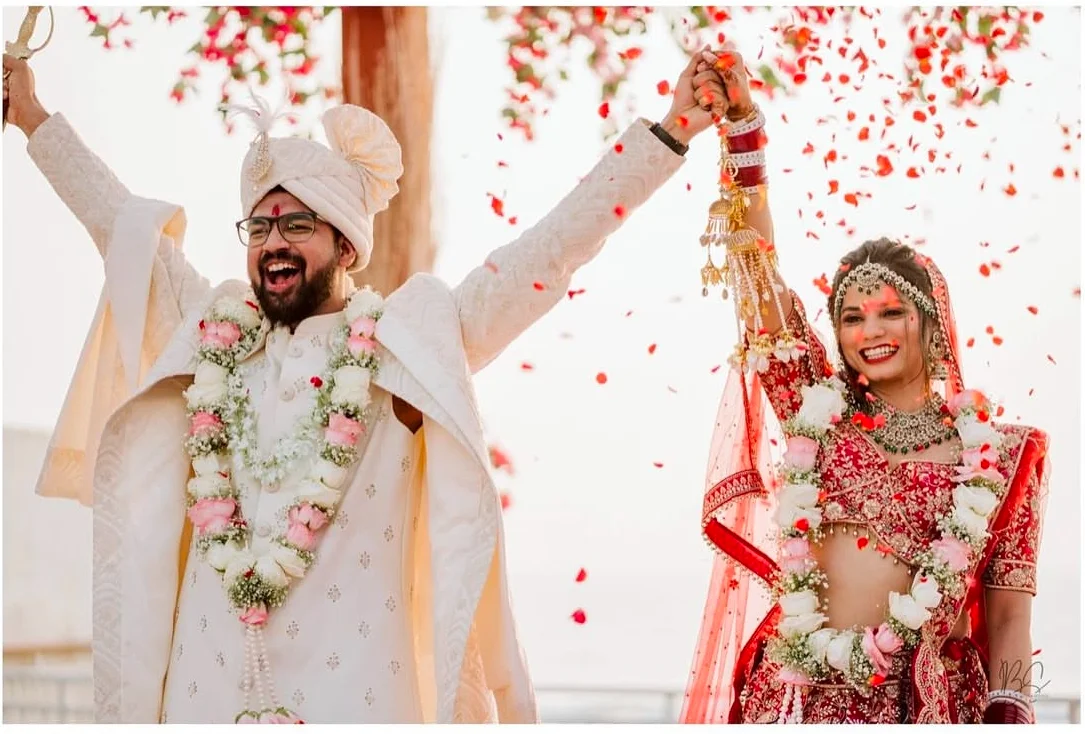 Destination Wedding Planner in Goa: Making Your Dream Wedding a Reality