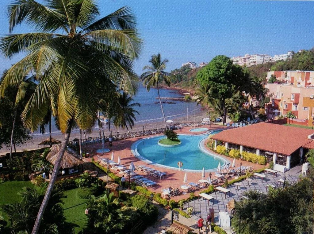 Planning Your Dream Destination Wedding in Goa ?