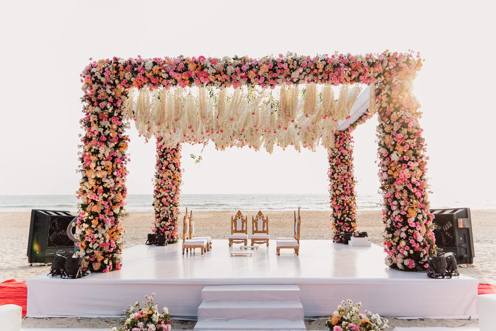 Wedding Planners in Goa – The Wedding Archers!