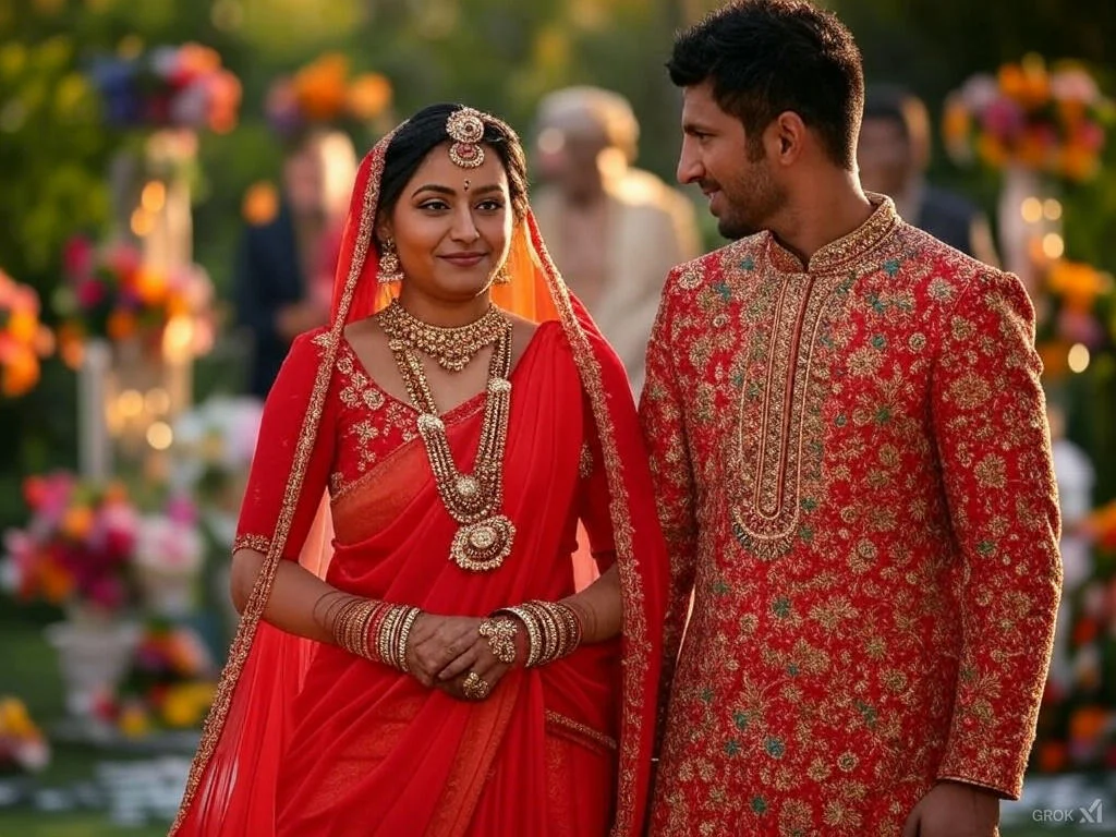 10 Reasons Why a Destination Wedding in Goa is the Best Choice for young couples
