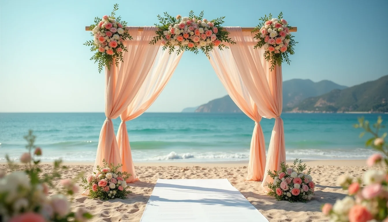 The Most Instagrammable Wedding Setups in Goa – Destination Wedding In Goa!