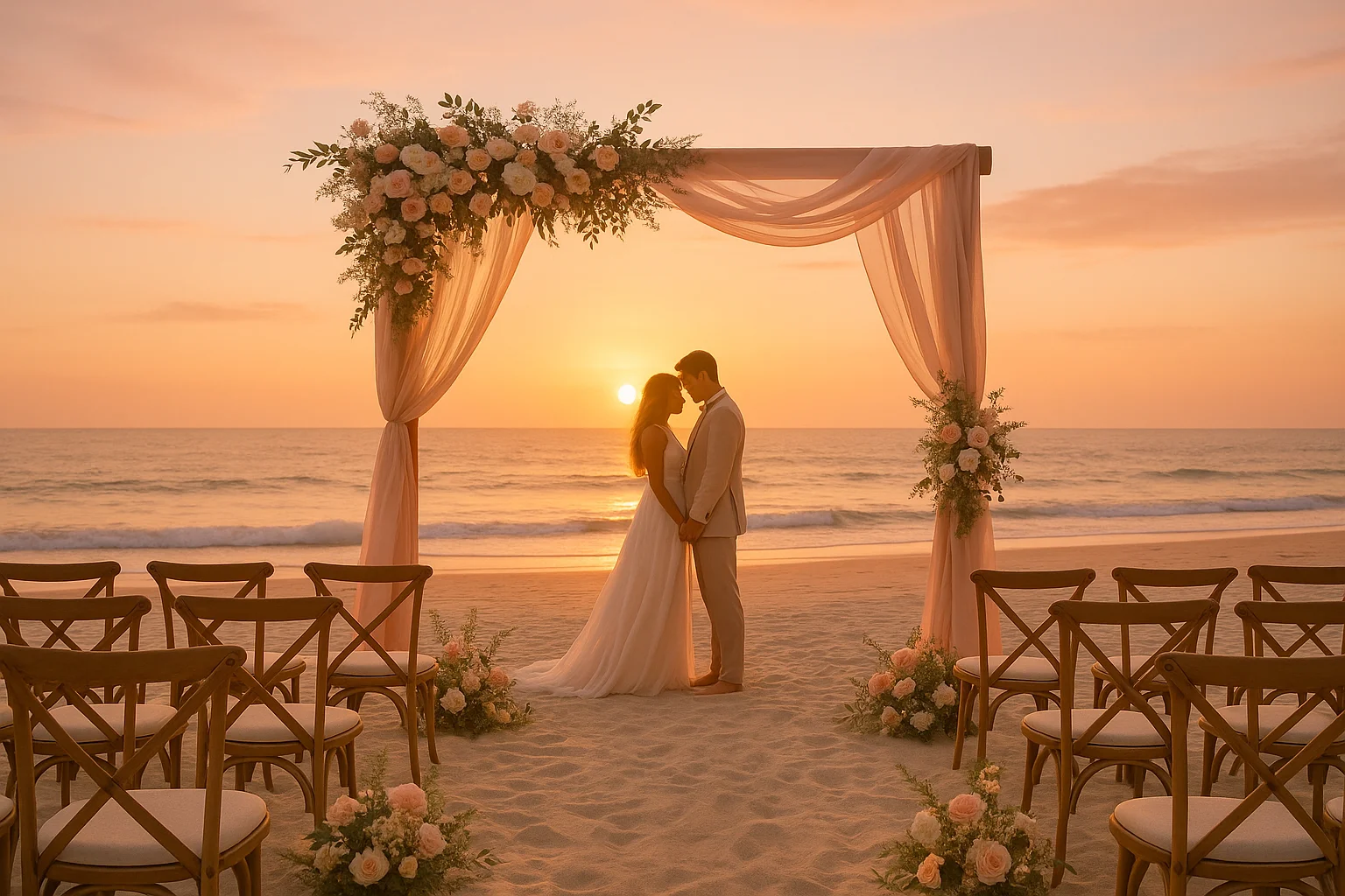 Planning a Destination Wedding in Goa? Here’s Why a Wedding Planner is Your Best Friend