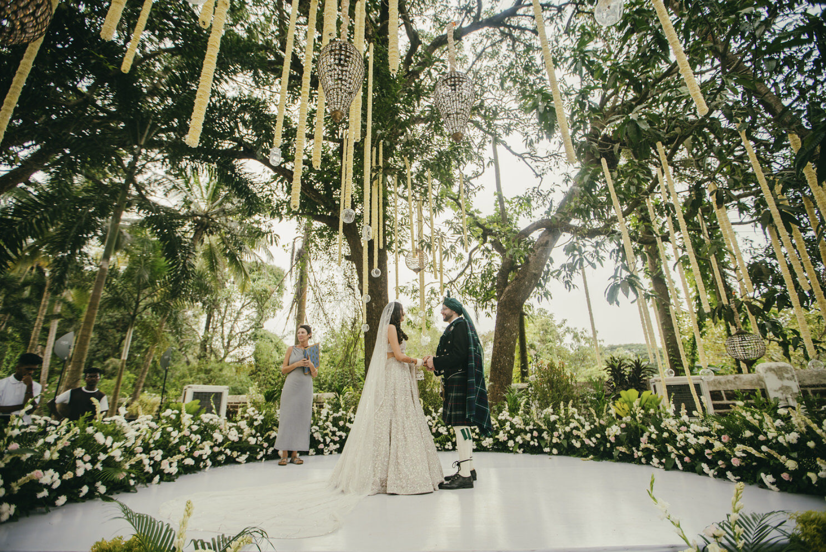 How to Plan a Destination Wedding in Goa: A Step-by-Step Guide