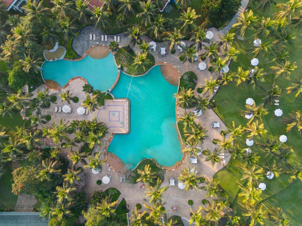 Premium Wedding Venue In Goa