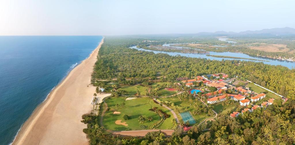 South Goa - Wedding Venue in Goa for a Destination Wedding
