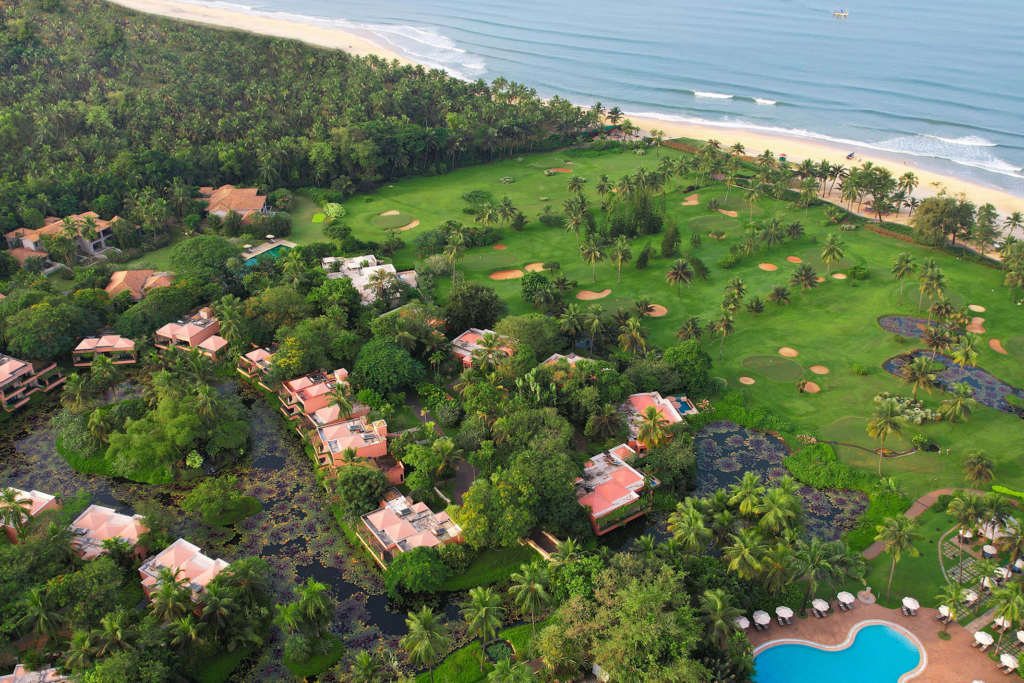 North Goa vs South Goa: Which is Better for Your Destination Wedding in Goa?