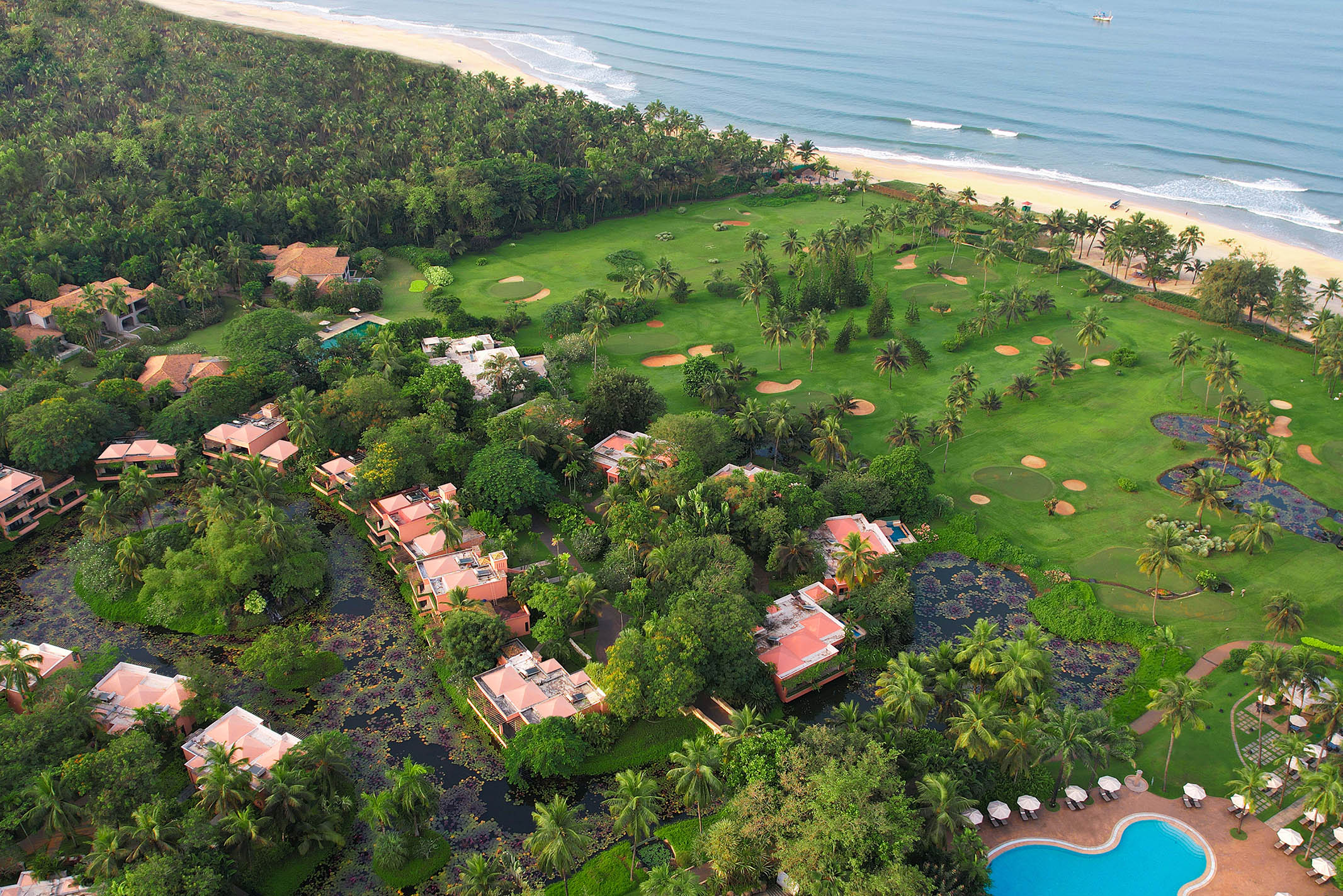 North Goa vs South Goa: Which is Better for Your Destination Wedding in Goa?
